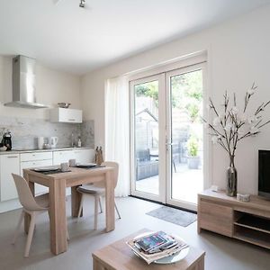 Deluxe Appartement